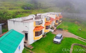 Crazy Hill Drive